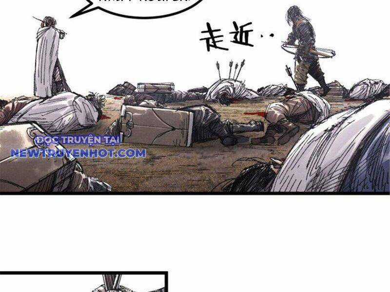 Thiên Hạ Đệ Nhất Lữ Bố Chương 81 trang 19