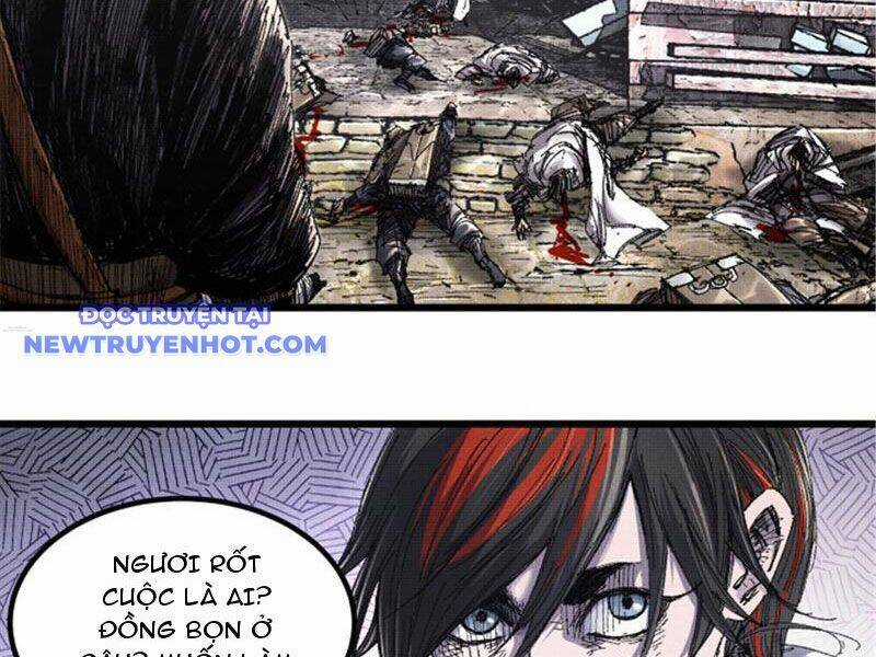 Thiên Hạ Đệ Nhất Lữ Bố Chương 81 trang 2