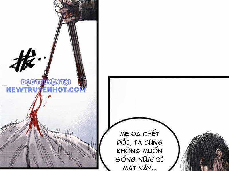 Thiên Hạ Đệ Nhất Lữ Bố Chương 81 trang 20