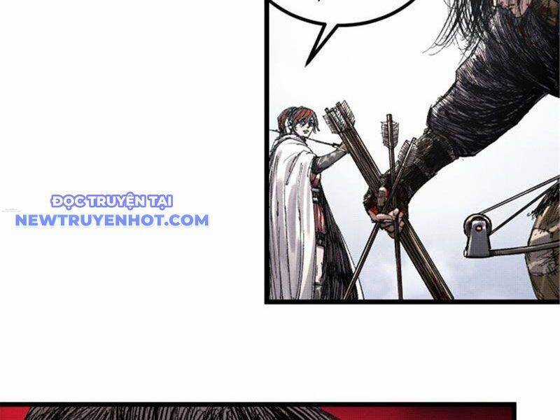 Thiên Hạ Đệ Nhất Lữ Bố Chương 81 trang 21