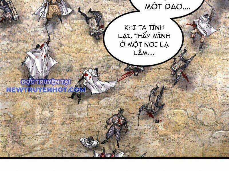 Thiên Hạ Đệ Nhất Lữ Bố Chương 81 trang 25