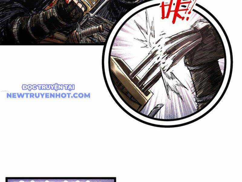 Thiên Hạ Đệ Nhất Lữ Bố Chương 81 trang 27