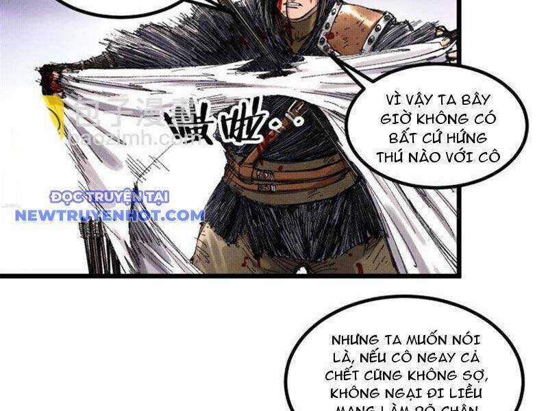 Thiên Hạ Đệ Nhất Lữ Bố Chương 81 trang 30