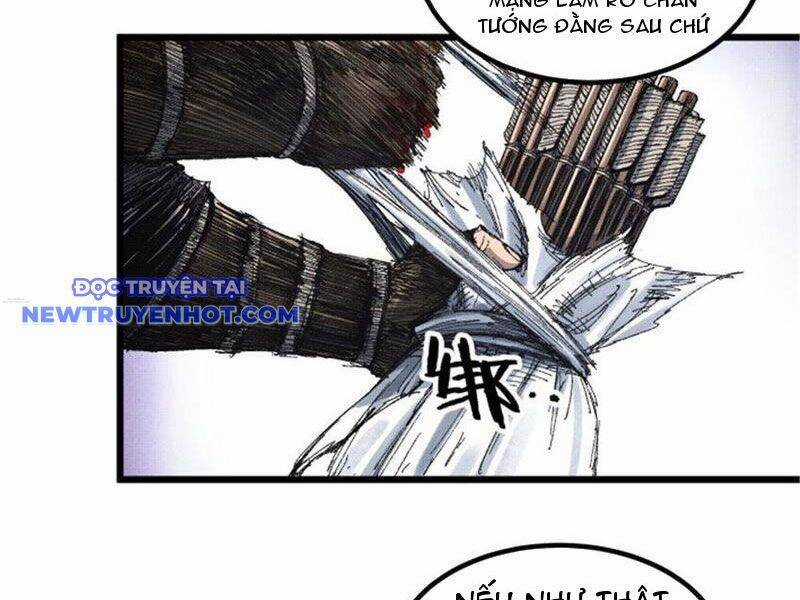 Thiên Hạ Đệ Nhất Lữ Bố Chương 81 trang 31