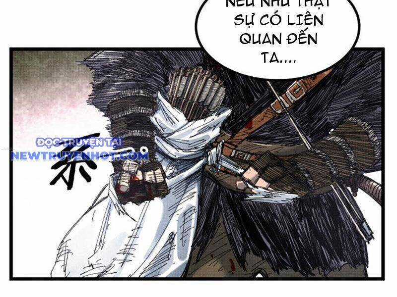 Thiên Hạ Đệ Nhất Lữ Bố Chương 81 trang 32