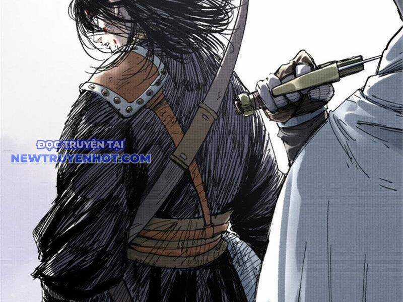 Thiên Hạ Đệ Nhất Lữ Bố Chương 81 trang 34