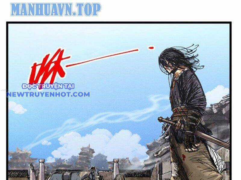 Thiên Hạ Đệ Nhất Lữ Bố Chương 81 trang 37