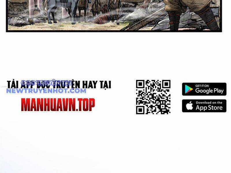 Thiên Hạ Đệ Nhất Lữ Bố Chương 81 trang 38