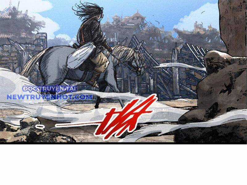 Thiên Hạ Đệ Nhất Lữ Bố Chương 81 trang 40