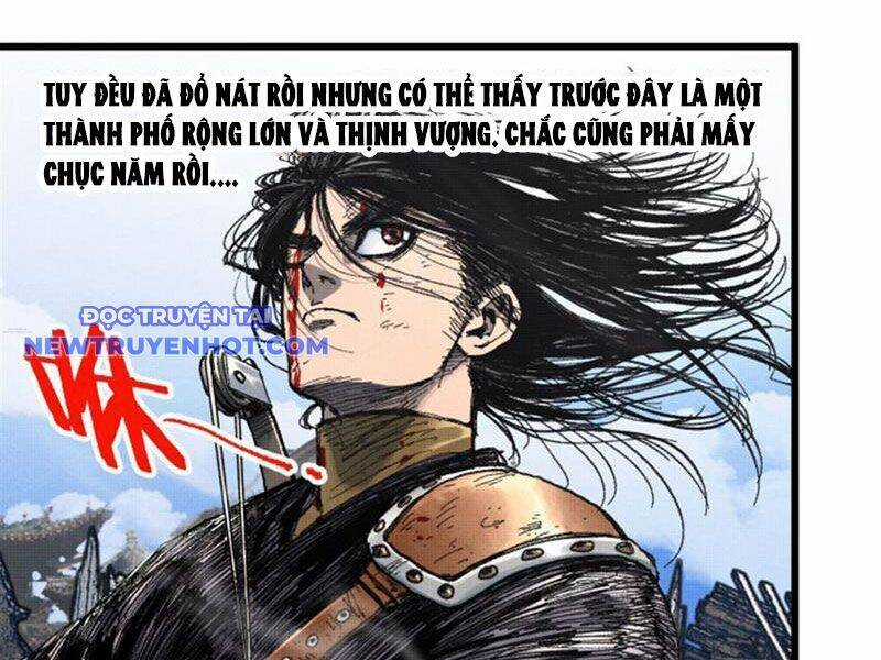 Thiên Hạ Đệ Nhất Lữ Bố Chương 81 trang 41