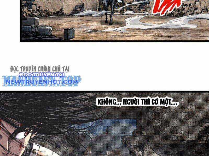 Thiên Hạ Đệ Nhất Lữ Bố Chương 81 trang 43