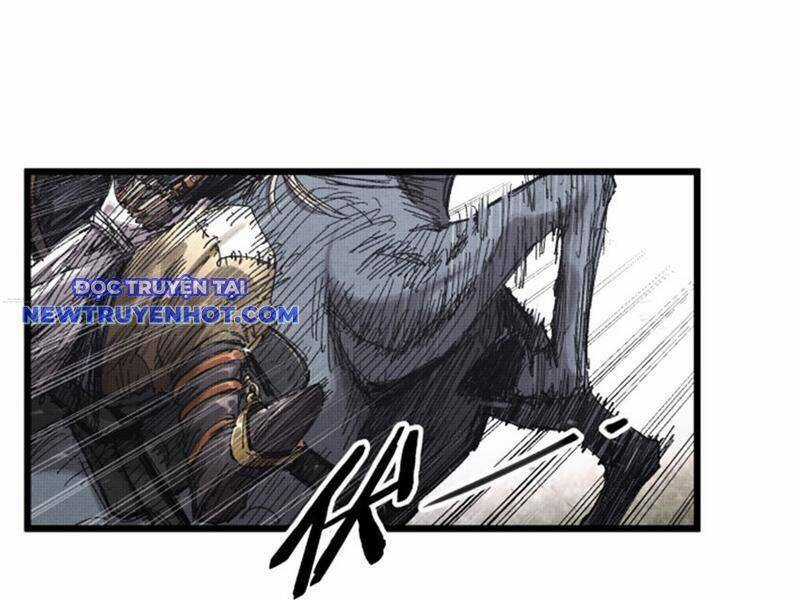 Thiên Hạ Đệ Nhất Lữ Bố Chương 81 trang 47