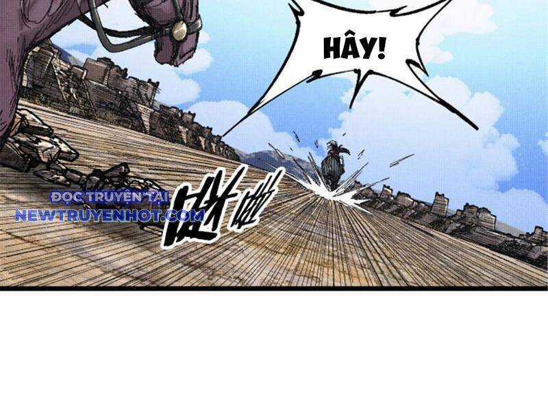 Thiên Hạ Đệ Nhất Lữ Bố Chương 81 trang 49