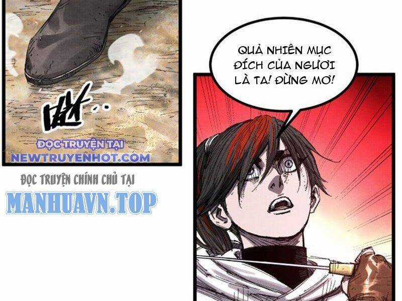 Thiên Hạ Đệ Nhất Lữ Bố Chương 81 trang 5