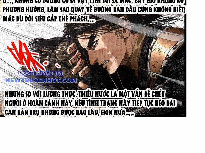 Thiên Hạ Đệ Nhất Lữ Bố Chương 81 trang 53