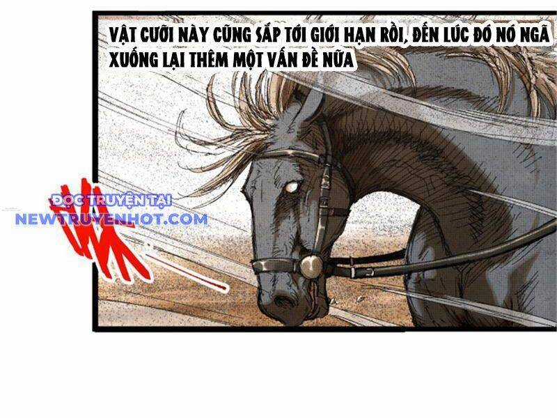 Thiên Hạ Đệ Nhất Lữ Bố Chương 81 trang 54