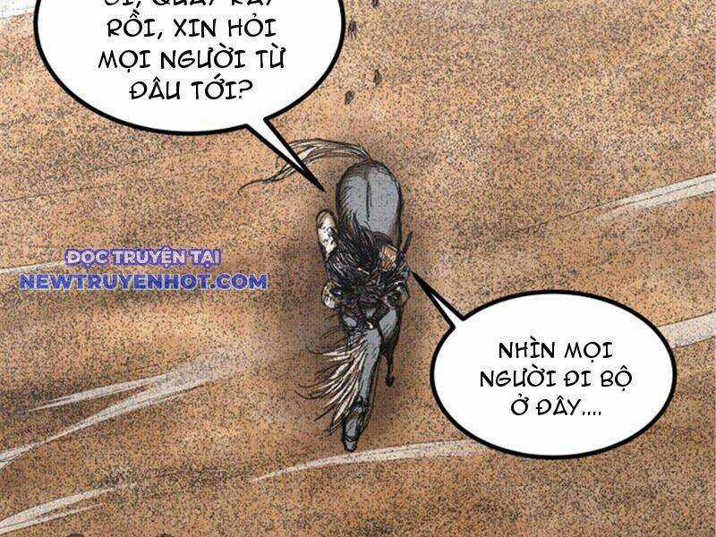 Thiên Hạ Đệ Nhất Lữ Bố Chương 81 trang 58