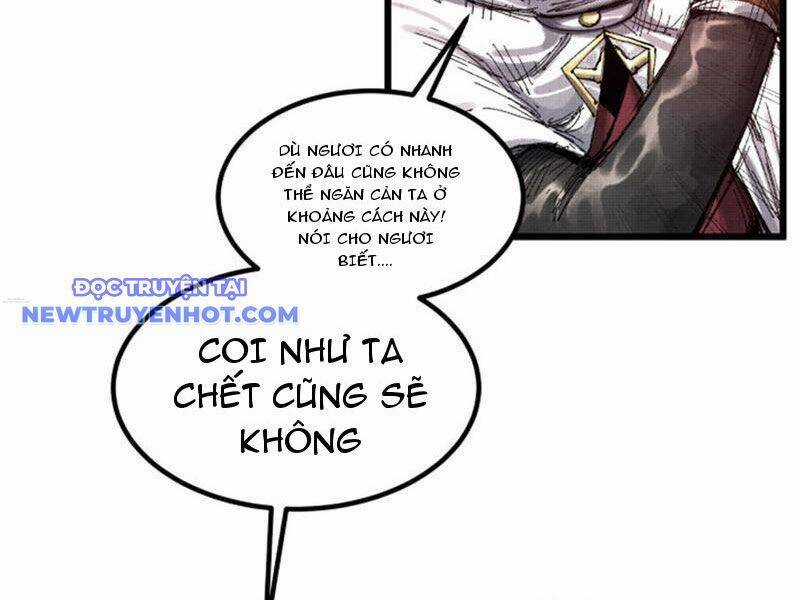 Thiên Hạ Đệ Nhất Lữ Bố Chương 81 trang 6