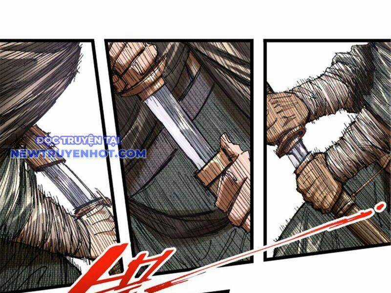 Thiên Hạ Đệ Nhất Lữ Bố Chương 81 trang 64