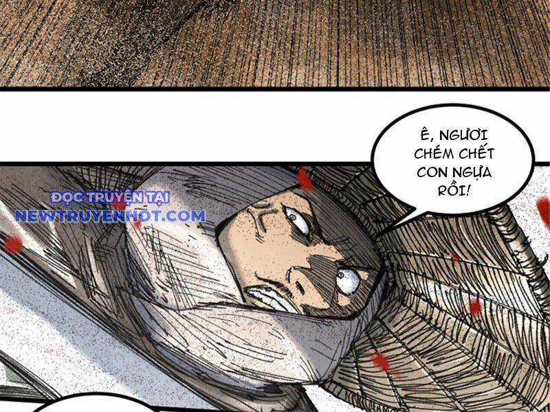 Thiên Hạ Đệ Nhất Lữ Bố Chương 81 trang 68