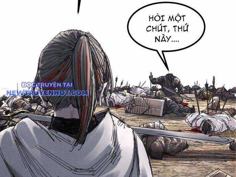 Thiên Hạ Đệ Nhất Lữ Bố Chương 81 trang 7