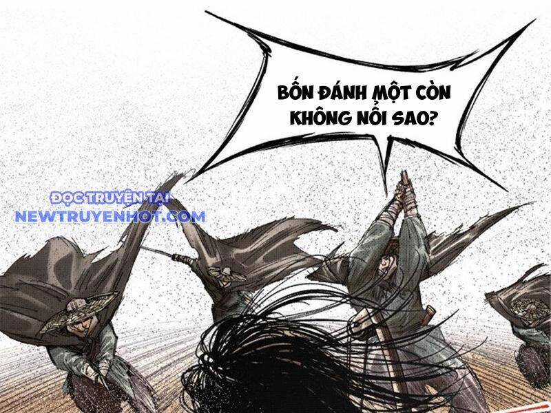 Thiên Hạ Đệ Nhất Lữ Bố Chương 81 trang 73