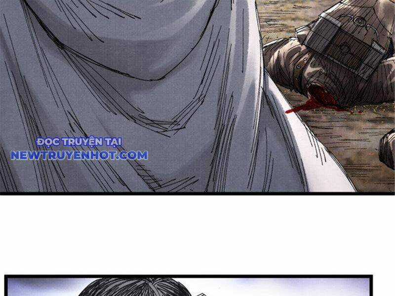 Thiên Hạ Đệ Nhất Lữ Bố Chương 81 trang 8