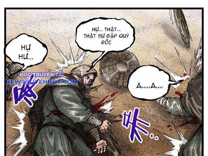 Thiên Hạ Đệ Nhất Lữ Bố Chương 81 trang 80