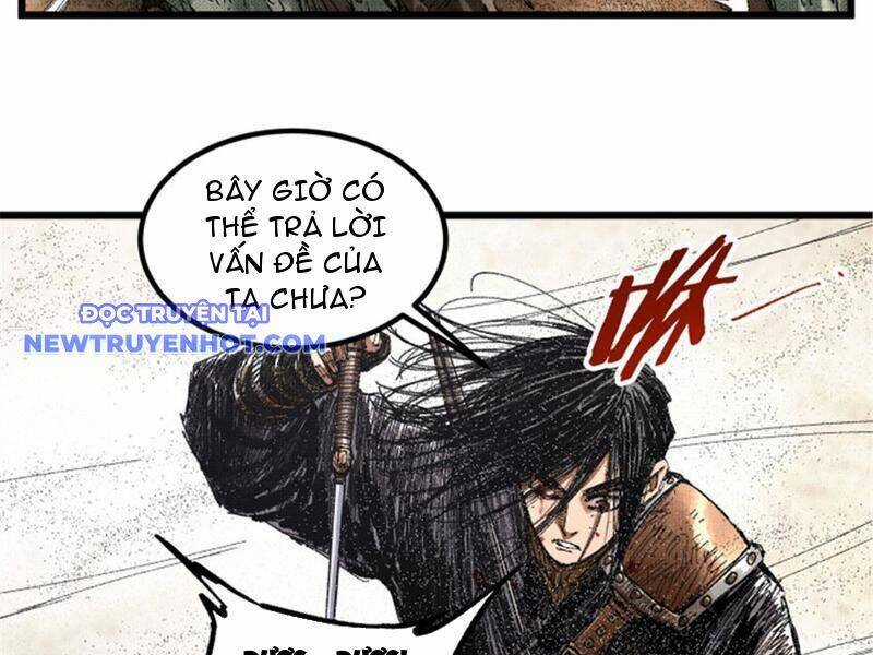 Thiên Hạ Đệ Nhất Lữ Bố Chương 81 trang 81