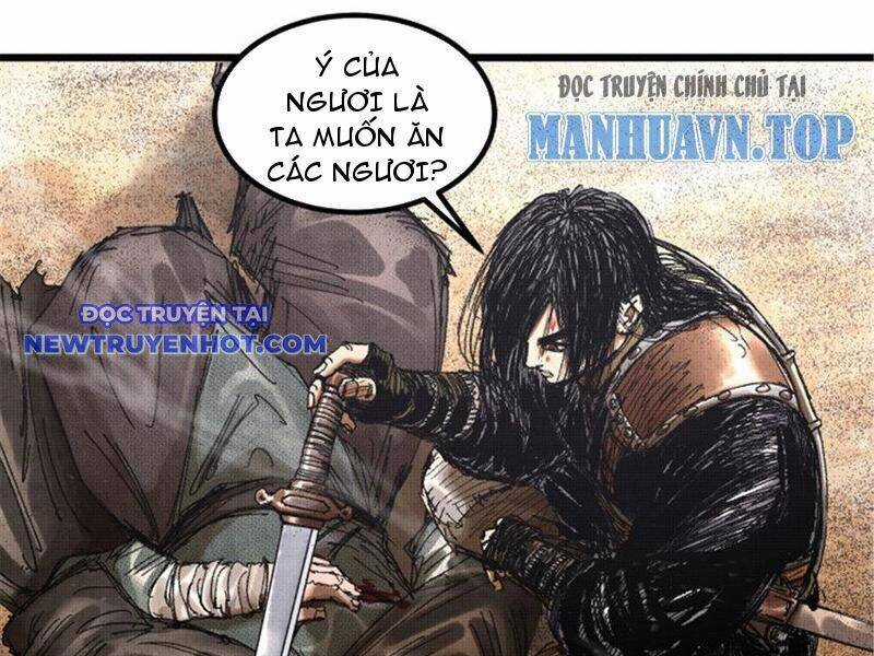 Thiên Hạ Đệ Nhất Lữ Bố Chương 81 trang 87