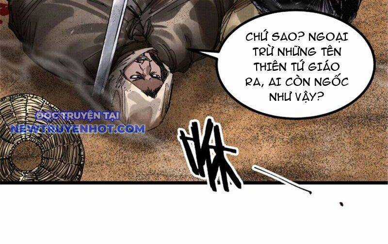 Thiên Hạ Đệ Nhất Lữ Bố Chương 81 trang 88