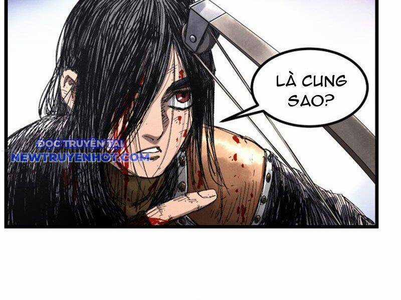 Thiên Hạ Đệ Nhất Lữ Bố Chương 81 trang 9