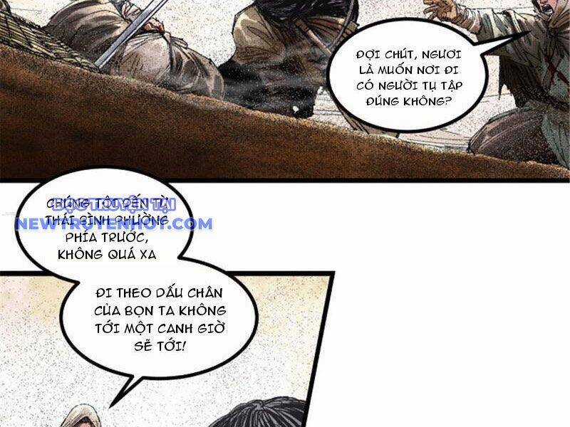 Thiên Hạ Đệ Nhất Lữ Bố Chương 81 trang 91