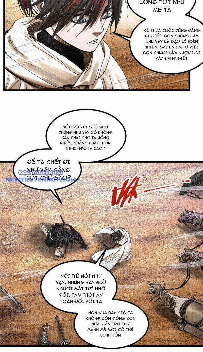 Thiên Hạ Đệ Nhất Lữ Bố Chương 82 trang 10