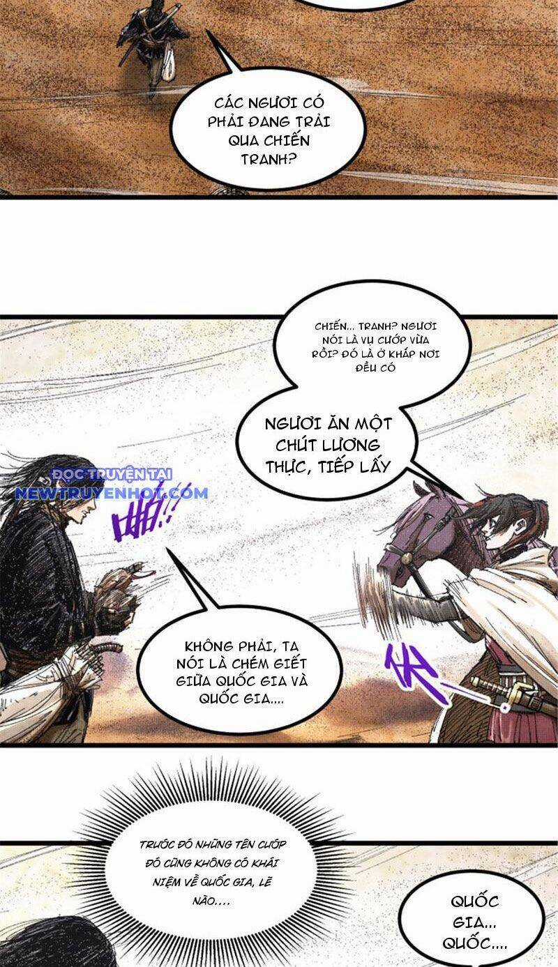 Thiên Hạ Đệ Nhất Lữ Bố Chương 82 trang 13