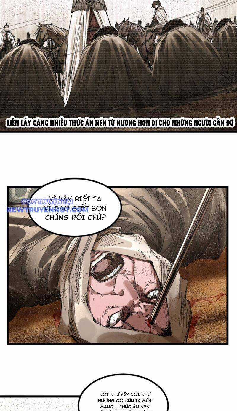 Thiên Hạ Đệ Nhất Lữ Bố Chương 82 trang 17