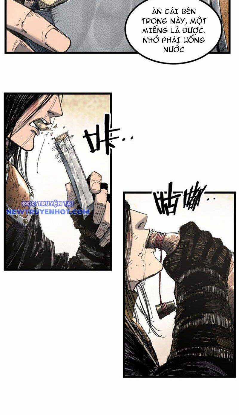 Thiên Hạ Đệ Nhất Lữ Bố Chương 82 trang 19