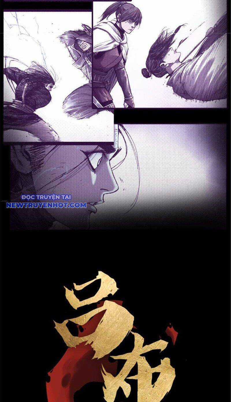 Thiên Hạ Đệ Nhất Lữ Bố Chương 82 trang 2