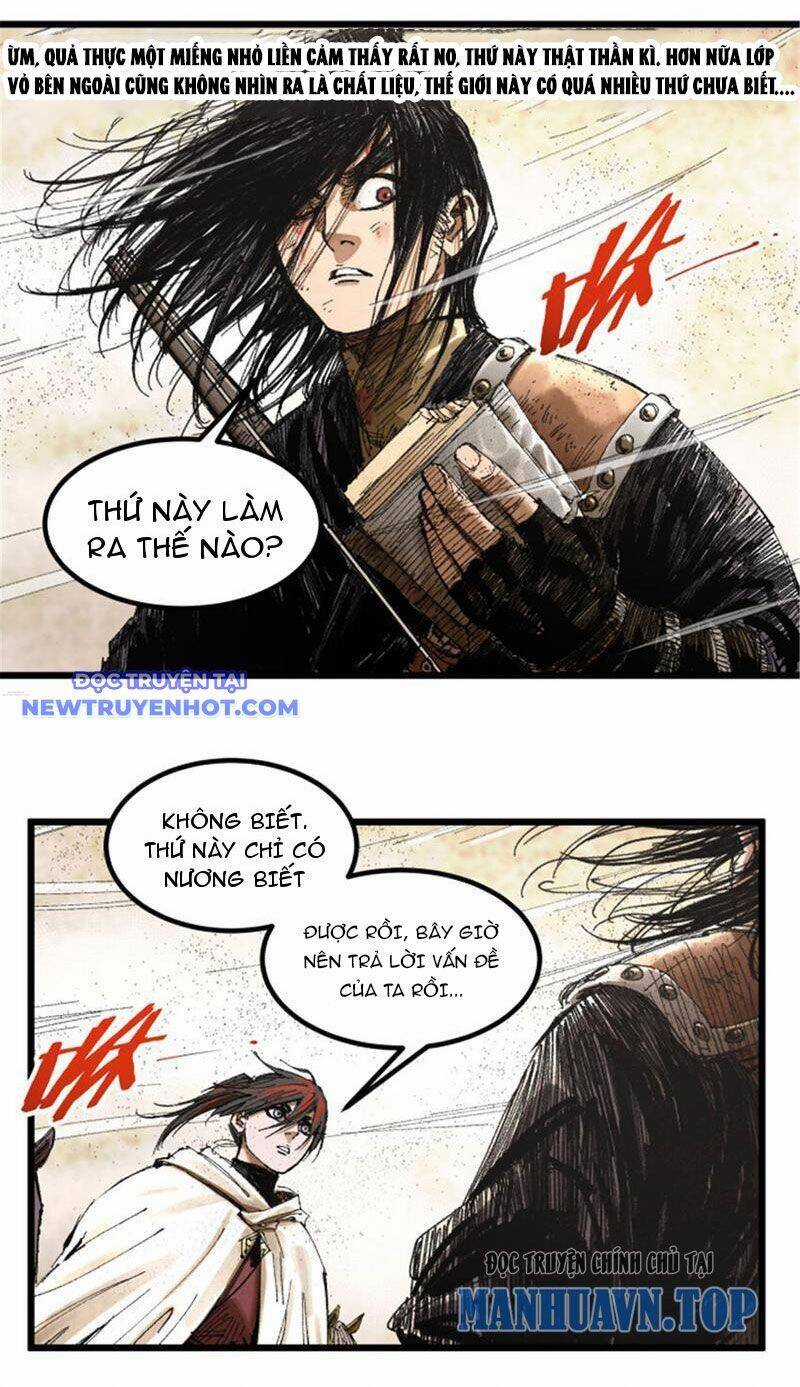 Thiên Hạ Đệ Nhất Lữ Bố Chương 82 trang 20