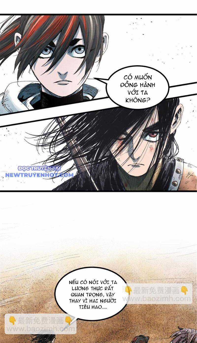 Thiên Hạ Đệ Nhất Lữ Bố Chương 82 trang 21