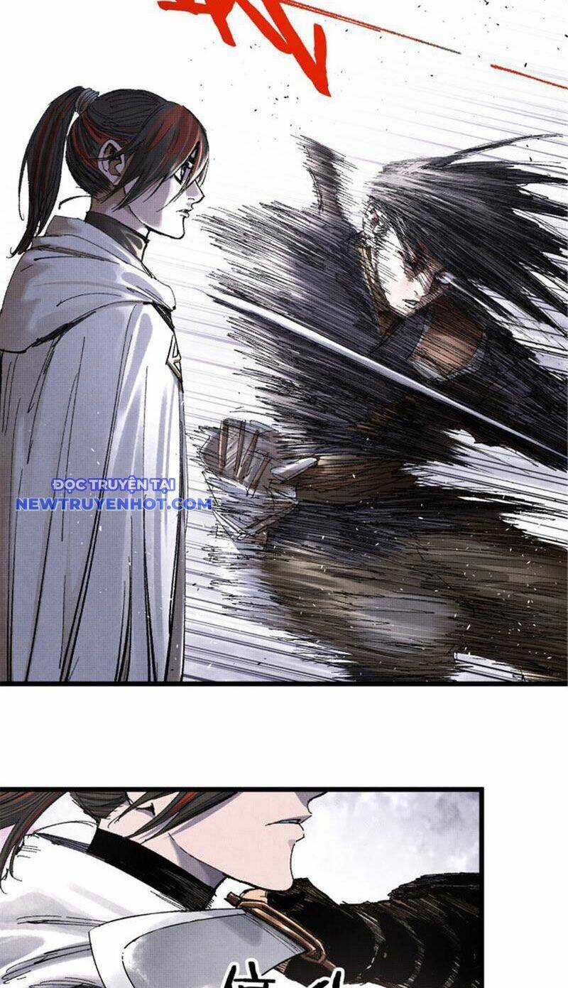 Thiên Hạ Đệ Nhất Lữ Bố Chương 82 trang 23