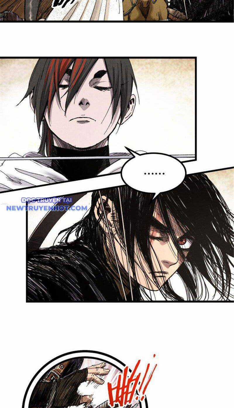 Thiên Hạ Đệ Nhất Lữ Bố Chương 82 trang 25