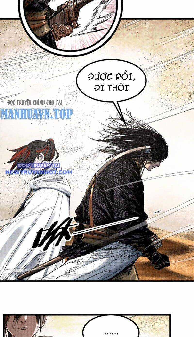 Thiên Hạ Đệ Nhất Lữ Bố Chương 82 trang 26