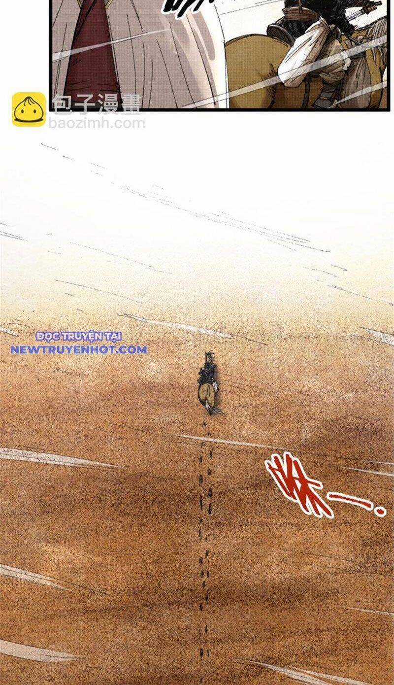 Thiên Hạ Đệ Nhất Lữ Bố Chương 82 trang 28