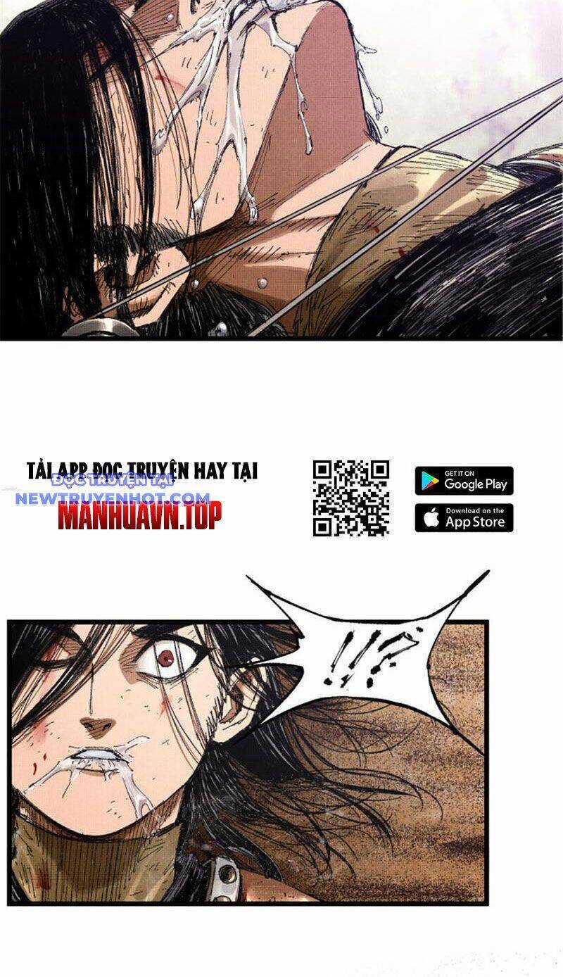 Thiên Hạ Đệ Nhất Lữ Bố Chương 82 trang 6