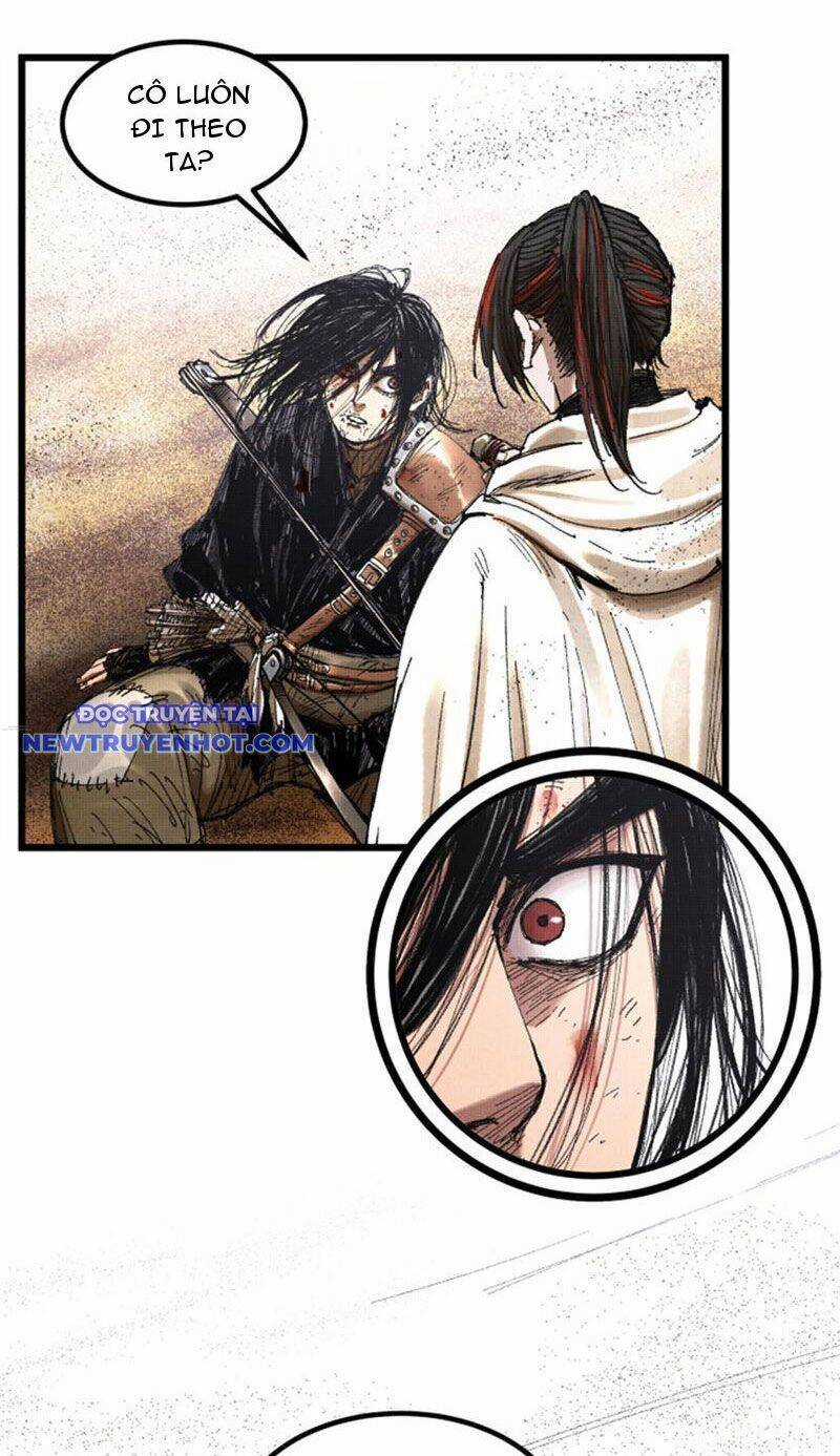 Thiên Hạ Đệ Nhất Lữ Bố Chương 82 trang 8