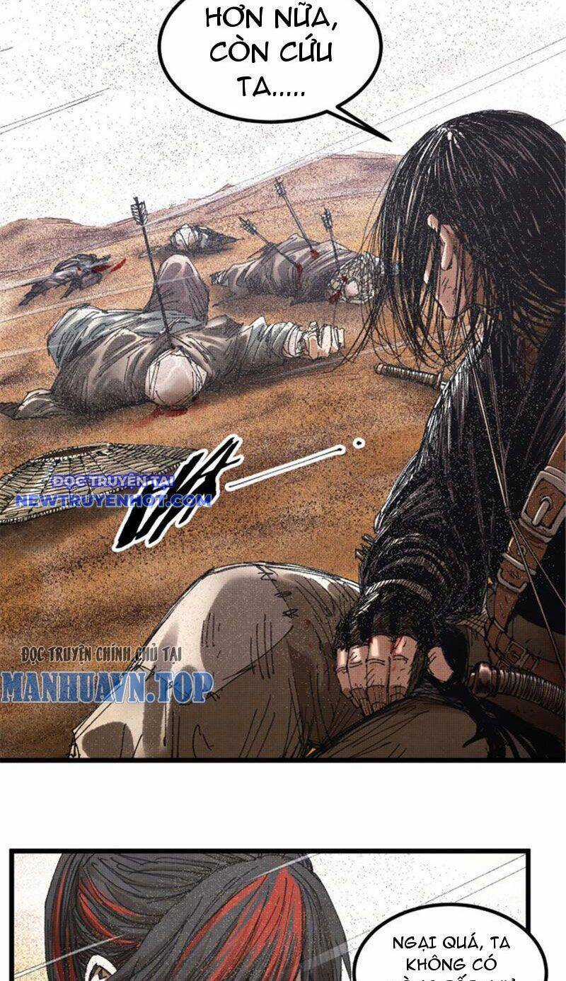 Thiên Hạ Đệ Nhất Lữ Bố Chương 82 trang 9