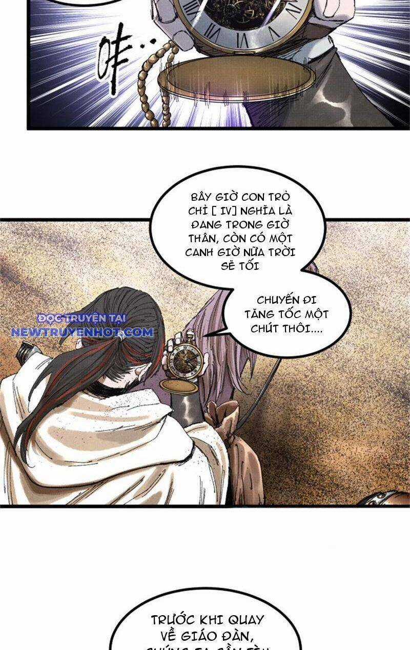 Thiên Hạ Đệ Nhất Lữ Bố Chương 83 trang 10