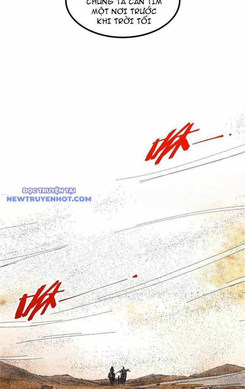 Thiên Hạ Đệ Nhất Lữ Bố Chương 83 trang 11