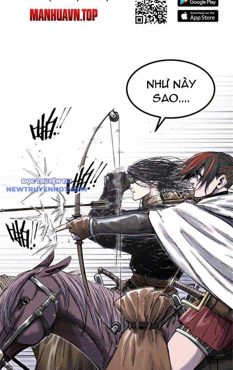 Thiên Hạ Đệ Nhất Lữ Bố Chương 83 trang 17